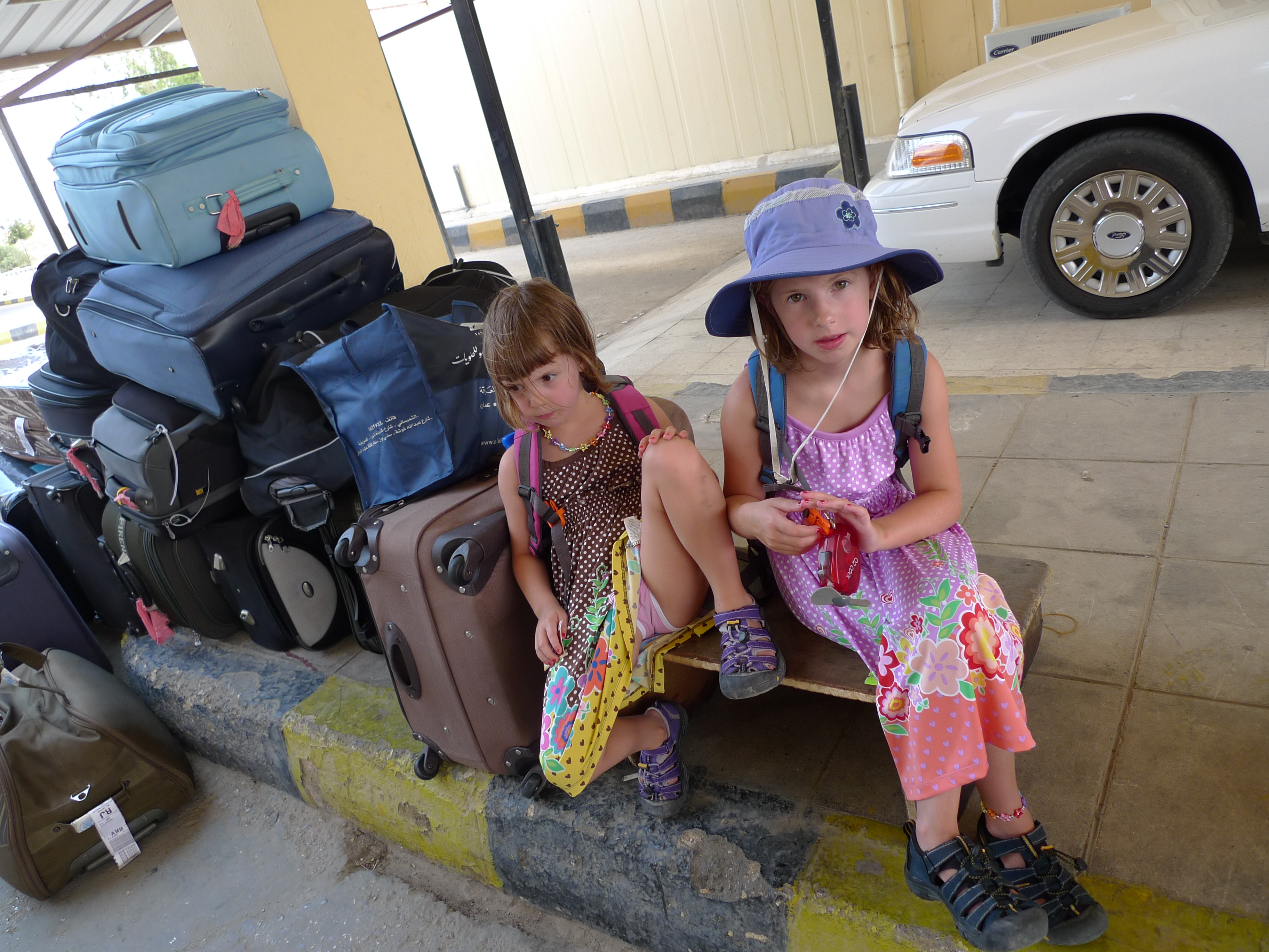 Ten family travel tips from Mexico – part two.