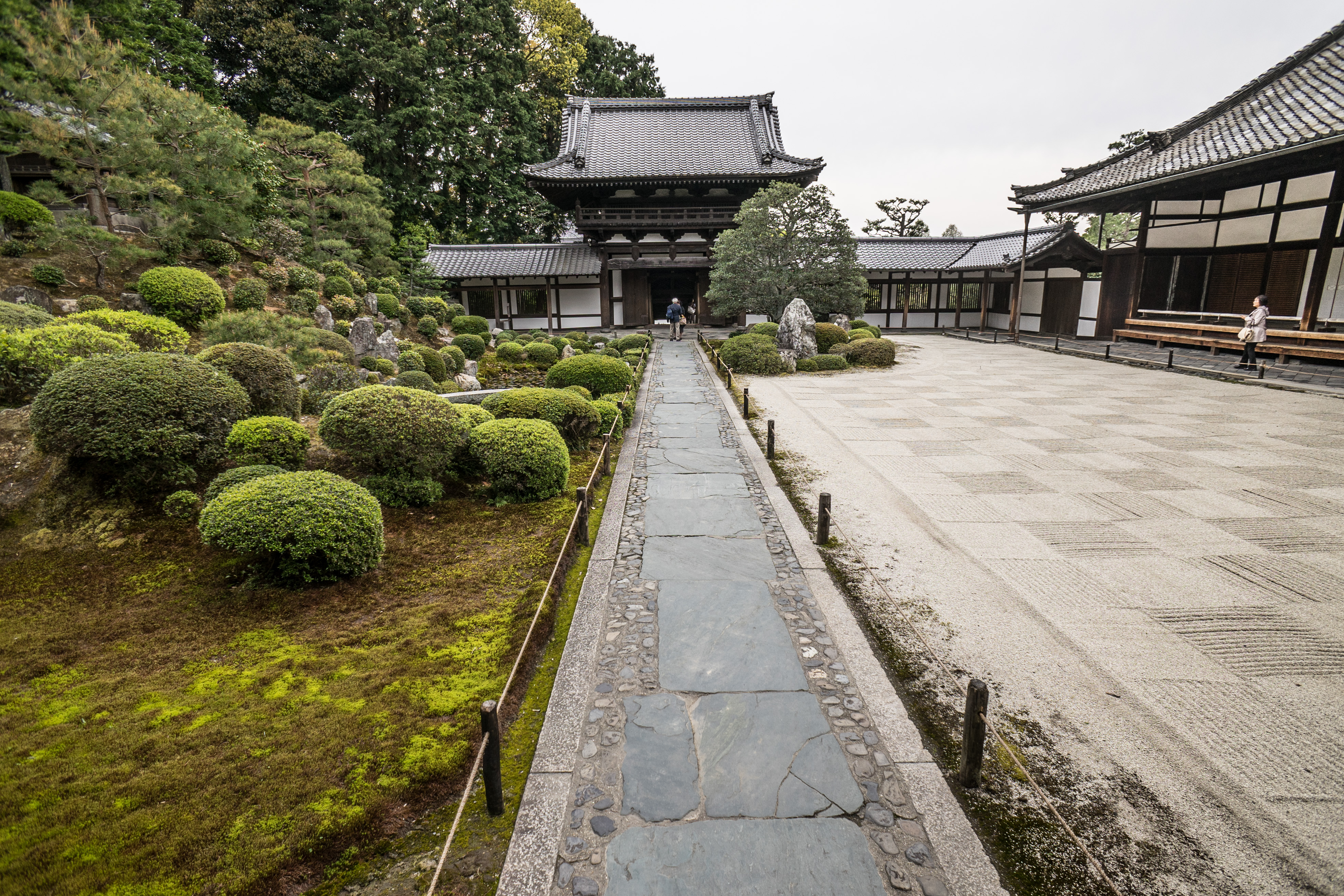 Japan Day 9: The shrines of Kyoto